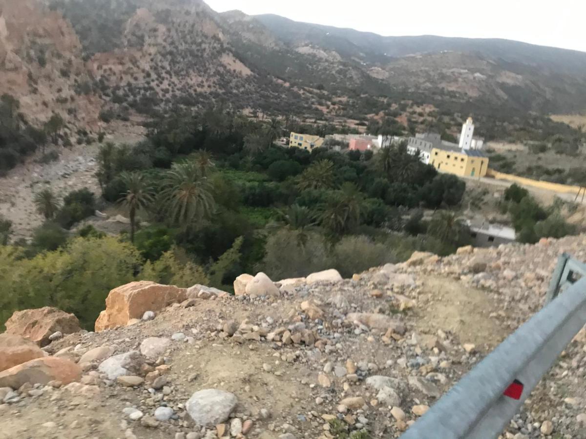 Apartamento House Bros Agadir Exterior foto