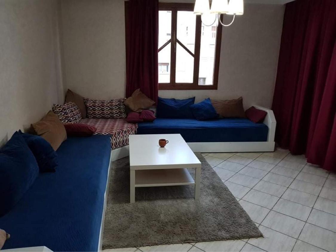 Apartamento House Bros Agadir Exterior foto
