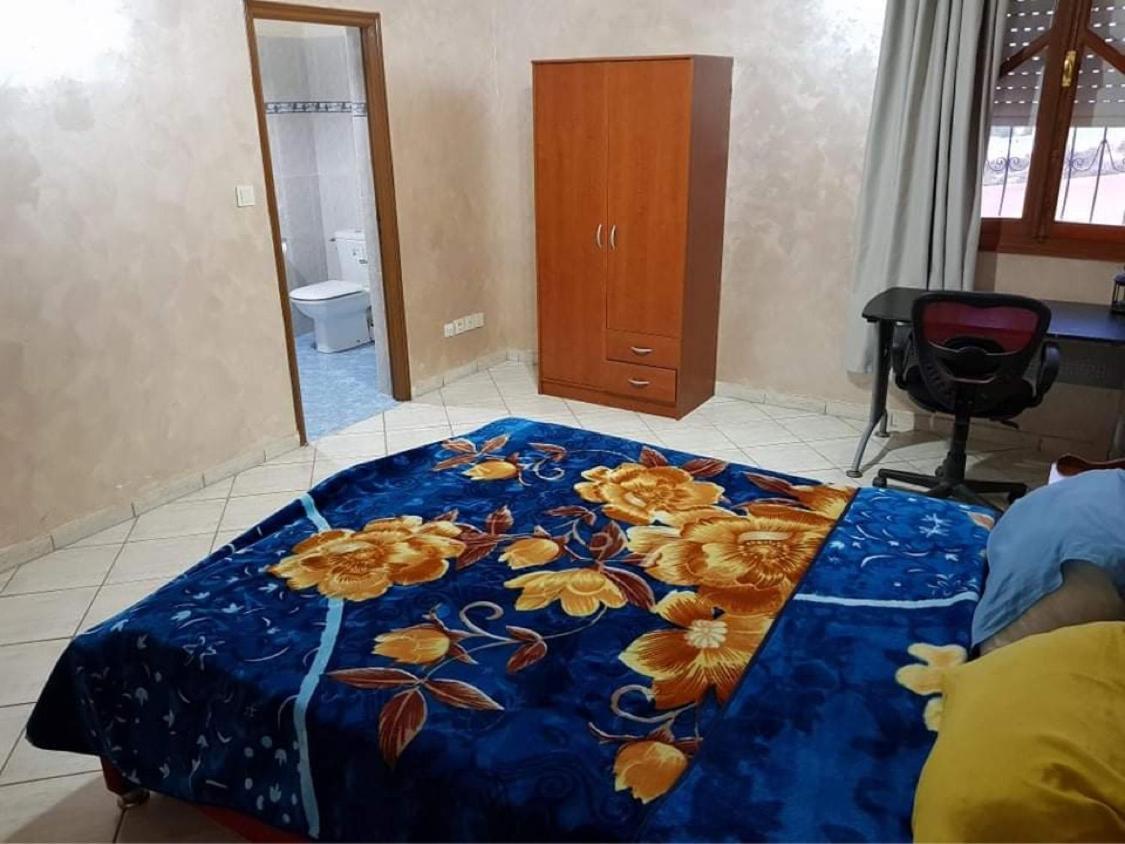 Apartamento House Bros Agadir Exterior foto