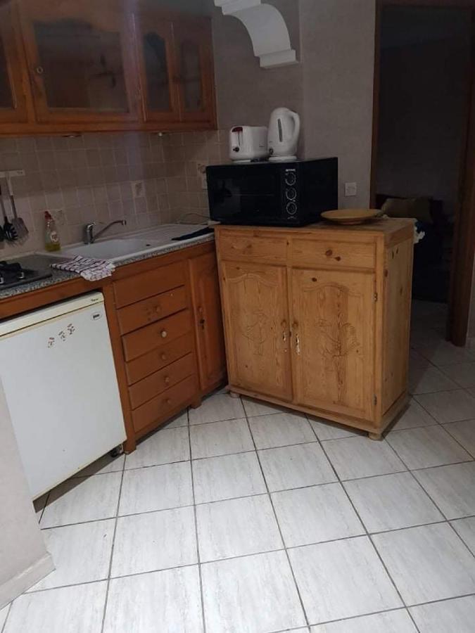 Apartamento House Bros Agadir Exterior foto