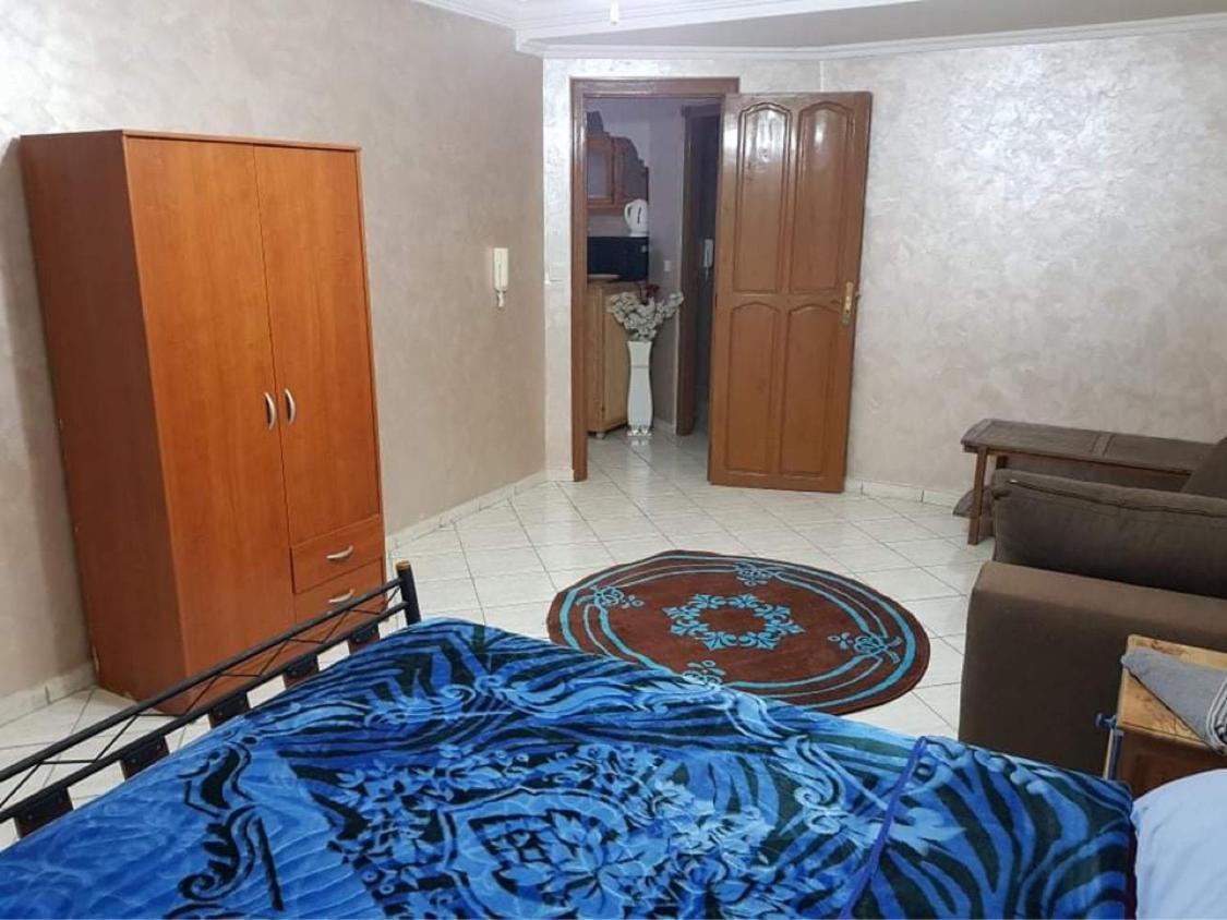 Apartamento House Bros Agadir Exterior foto